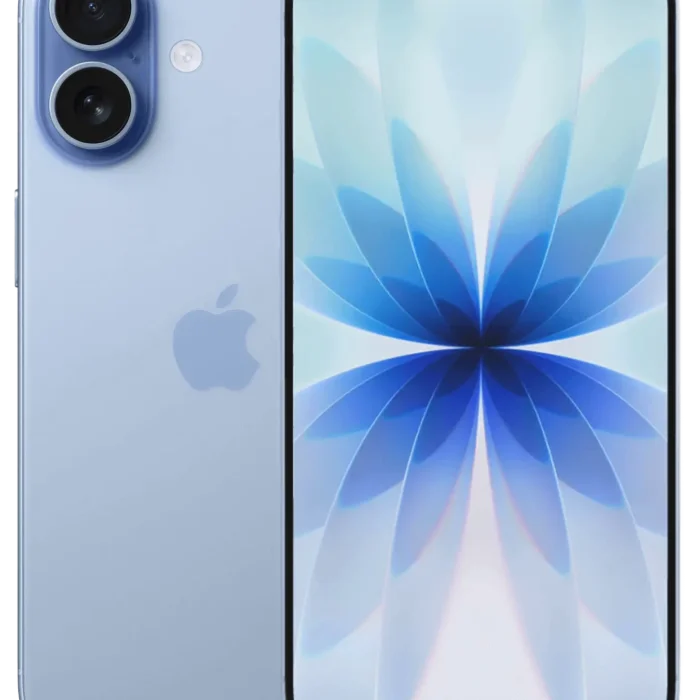 iPhone 17