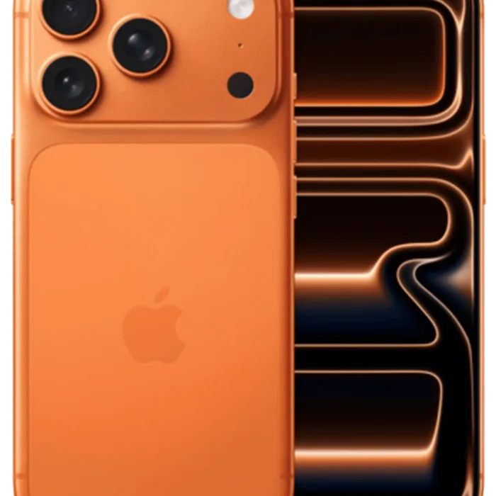iPhone 17 Pro