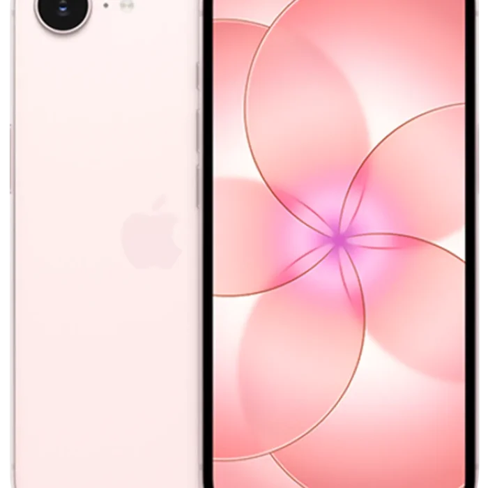 iPhone 17e